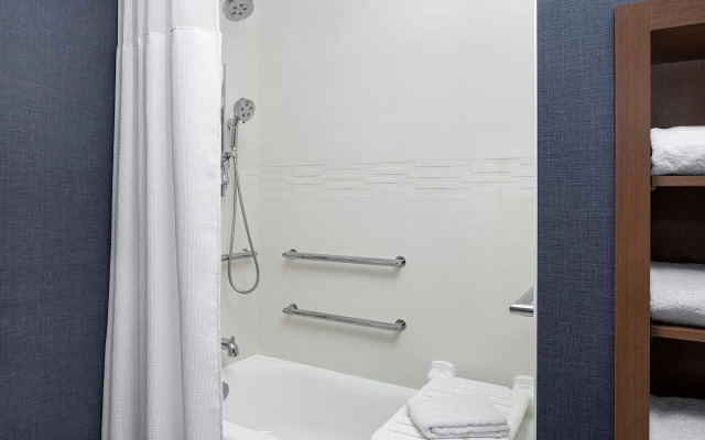 Residence Inn by Marriott Rehoboth Beach