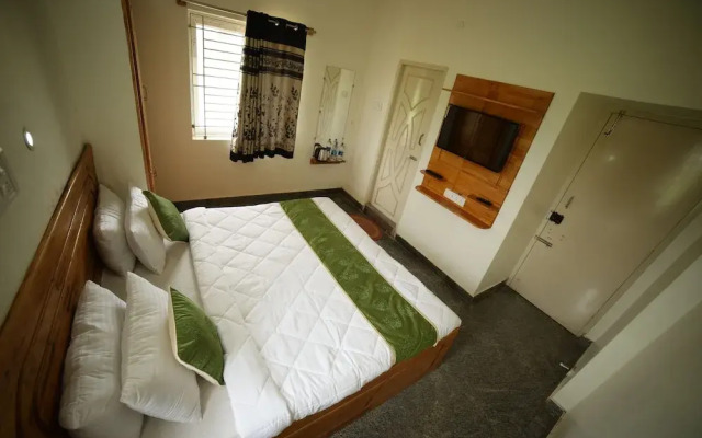 Naksha Tree Hotels - Yelagiri