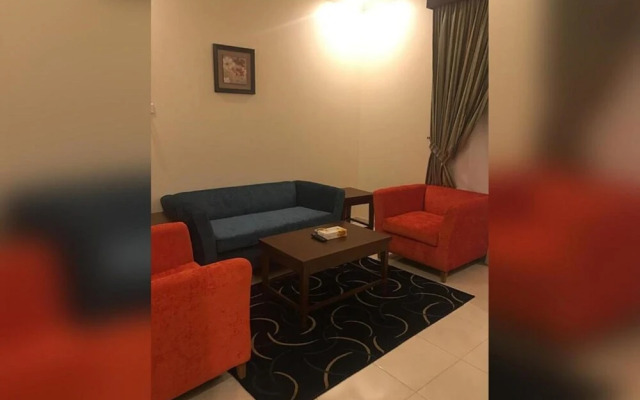 Ajnihat Kanuz Hotel Suites