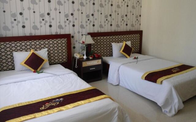 Luxury Nha Trang Hotel