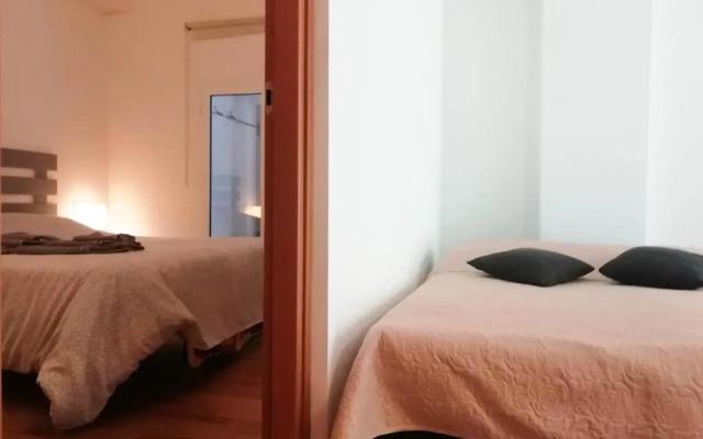 Appartamento Indipendente A Due Passi Dal Centro