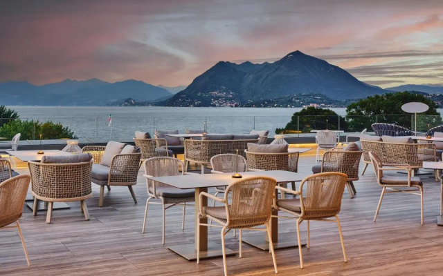 Boutique Hotel Stresa