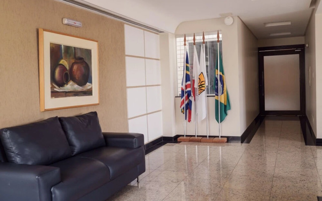 Ibituruna Center Hotel