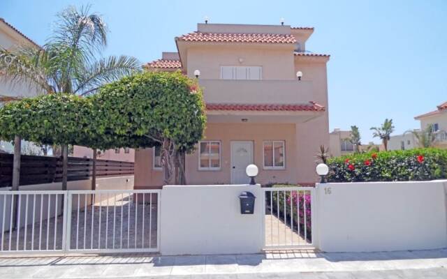 Villa Knossos