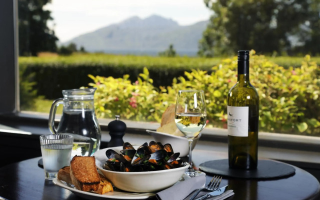 Ballachulish Hotel
