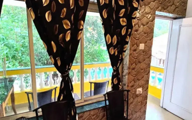 Casa Fredna