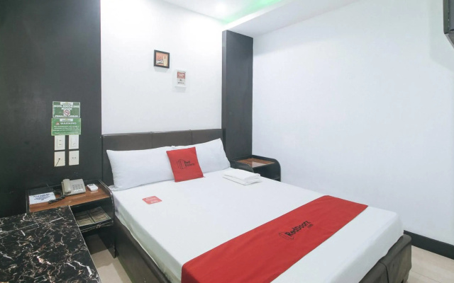 OYO 717 Ranchotel Bayanan