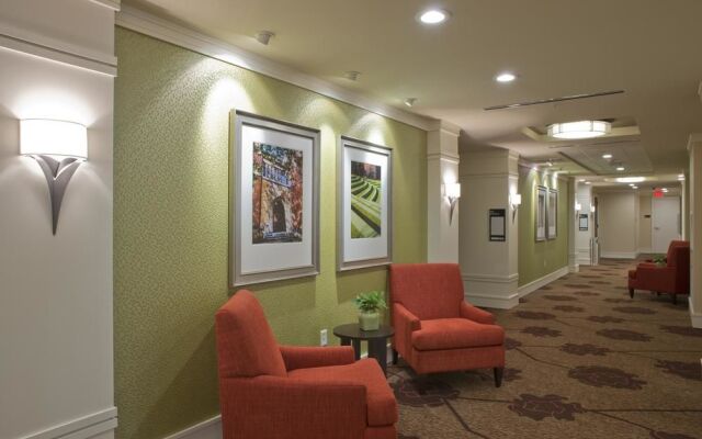 Hilton Garden Inn Knoxville/University, TN