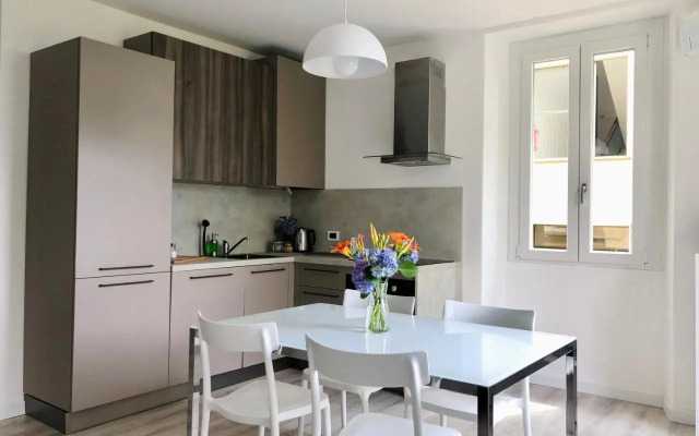 Le Campane Studio Apartment