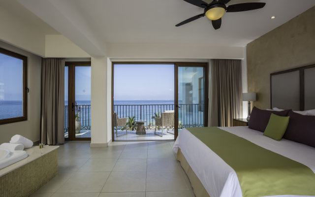 Almar Resort Luxury Beach Front Experience