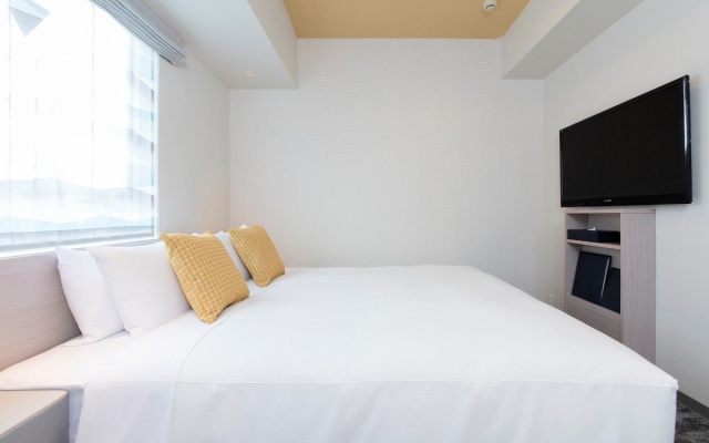Moderate Double room (풀 더블 침대) 사진 2