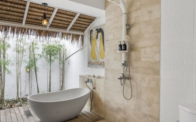 Gajah Villa by Betterplace