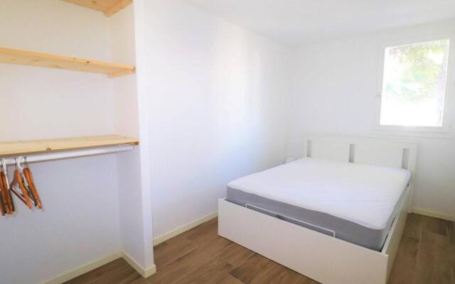 Appartement Le Grau-du-Roi, 2 pièces, 4 personnes - FR-1-307-165