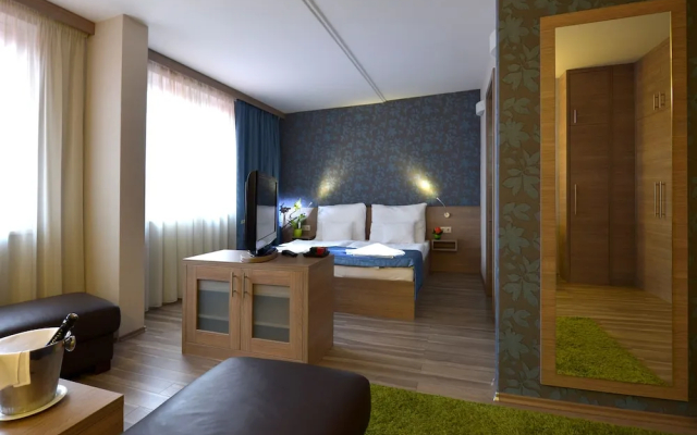 Hotel Benta
