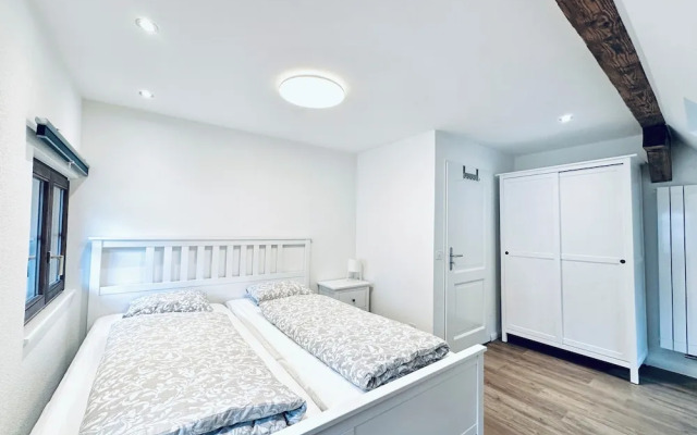 Business Apartment Wangen