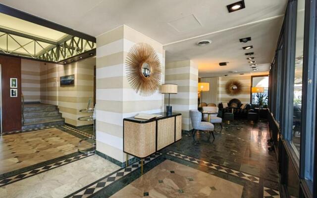 Hotel Ancora