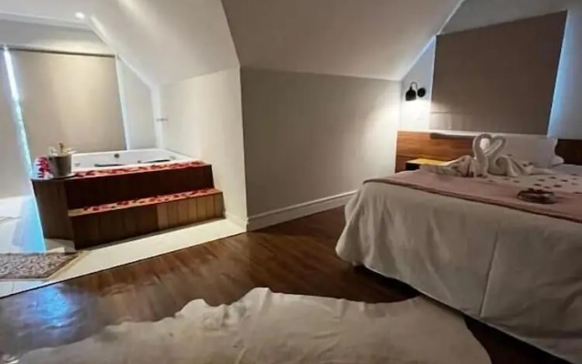 Ti Voglio Bene
