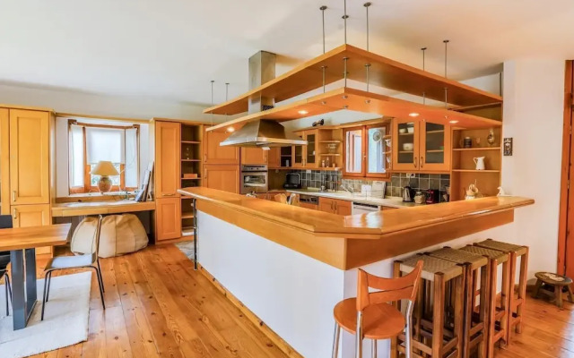 Spacious Private Villa With Pool in Sile
