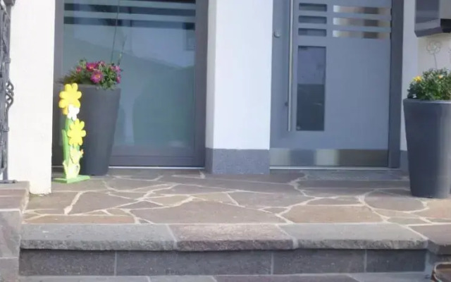 Ferienwohnungen Sommavilla