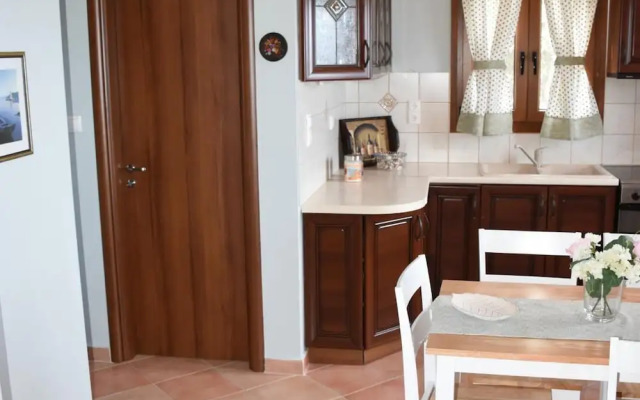 Goddesses Villa 1 in Nies