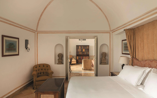 Caruso, A Belmond Hotel, Amalfi Coast