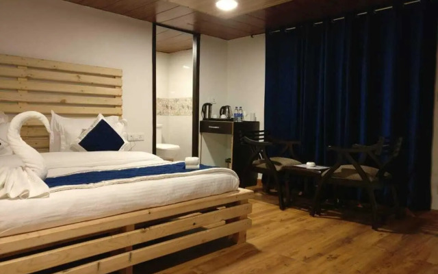 Nainital Adventure Park & Resort