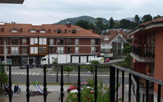 Ramales entre río y montañas- parking y wifi free