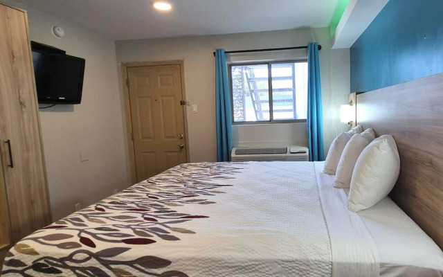 Exclusivo Inn by OYO Grand Prairie, TX