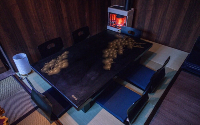 Capricious INN kita27jyou