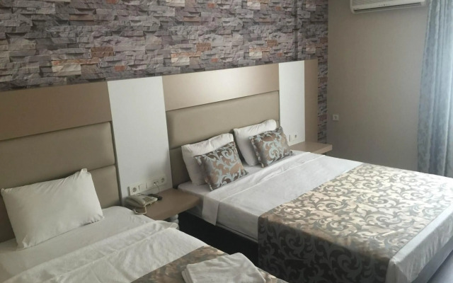 Grand Kayalar Otel