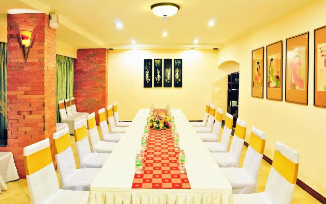 Ky Hoa Hotel Saigon
