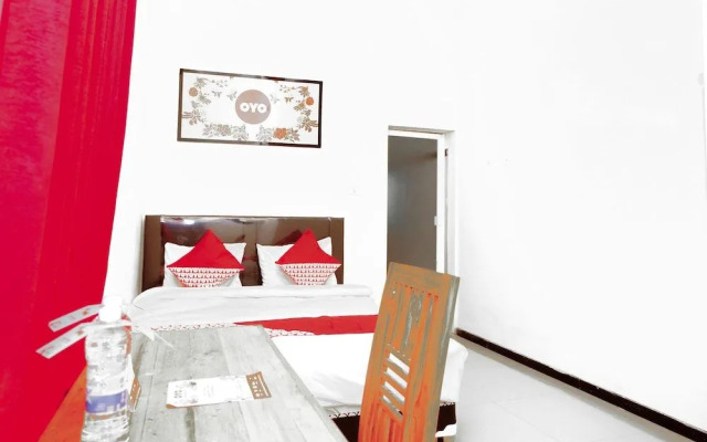 OYO 314 Emas 23 Guest House Syariah