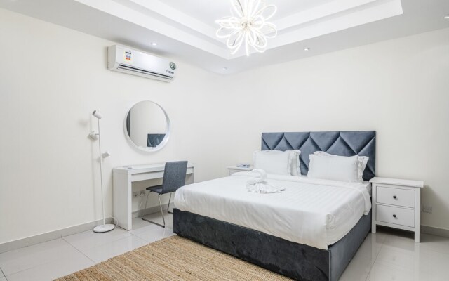 Mabaat - Masakin Al Hamra - 612