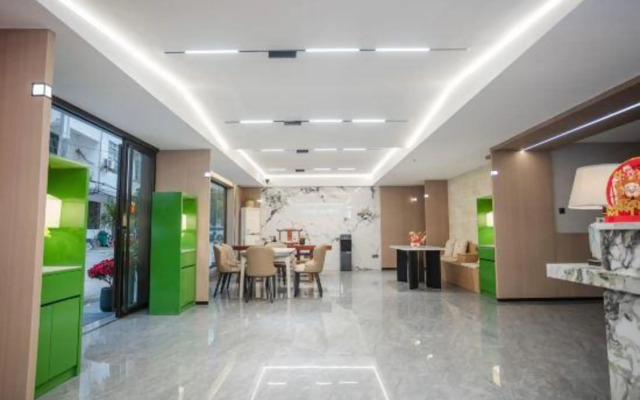 Jinwang Hotel
