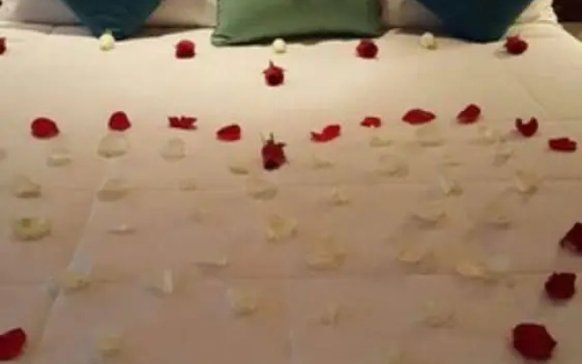 Cabañas Rancho Palos Verdes