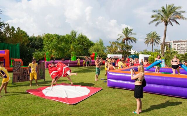 Asteria Elita Resort