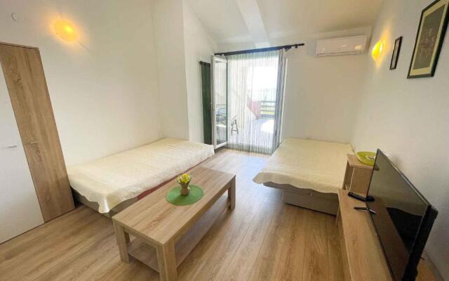 Apartments in Crikvenica 41207