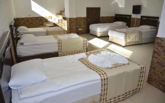 Private Villa Botanik Alanya