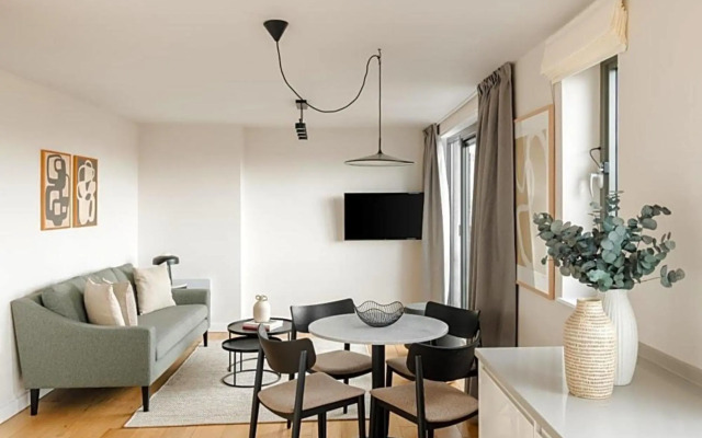 Sonder by Marriott Bonvoy The Bard Apartments Fitzrovia