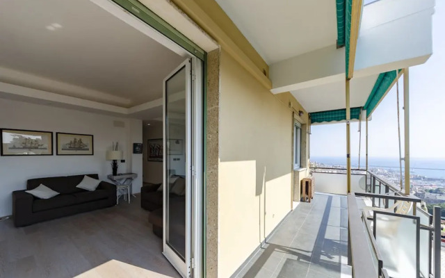 JOIVY Great Flat W/Sea View
