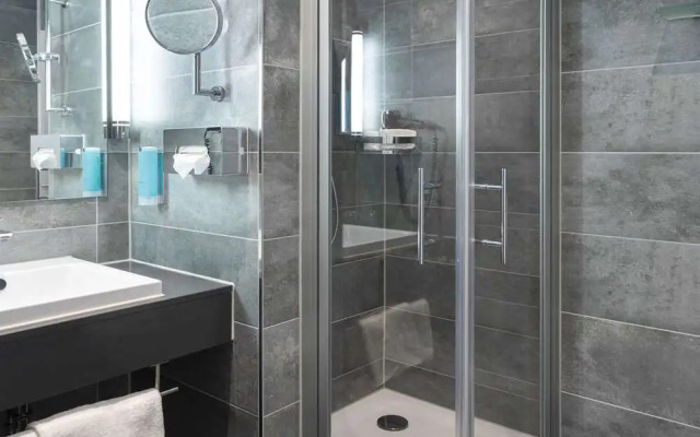 Best Western Hotel am Europaplatz