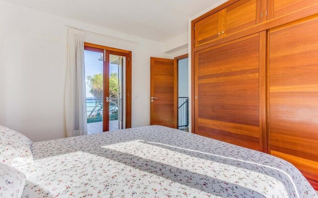 Villa Les Aguiles