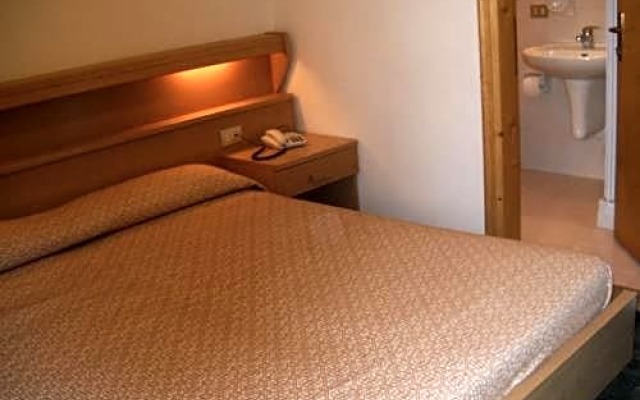 Albergo Chiara