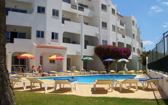Apartamentos Silmar