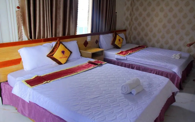 Yen Vy 04 Luxury Hotel