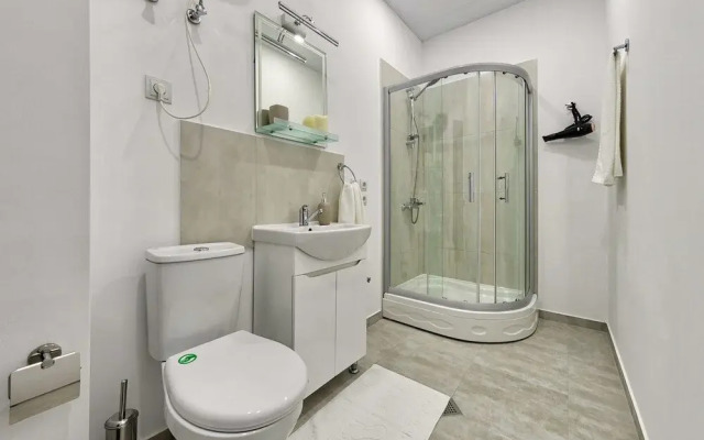 New Tiflis Apartments Plekhanovi