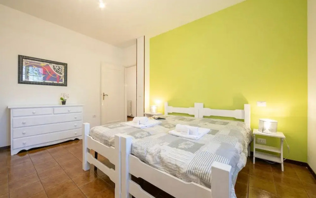 Villa Fiorita - Apt 2 - Margherita