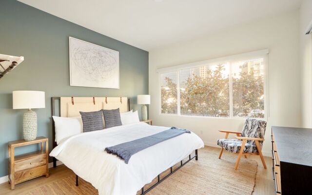 Sonder — 845 Broadway