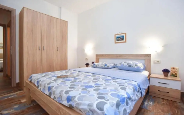 Serenity blue apartments