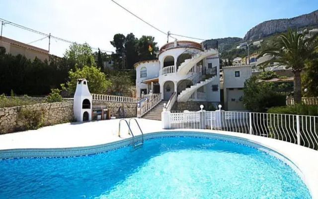 Villa Toix